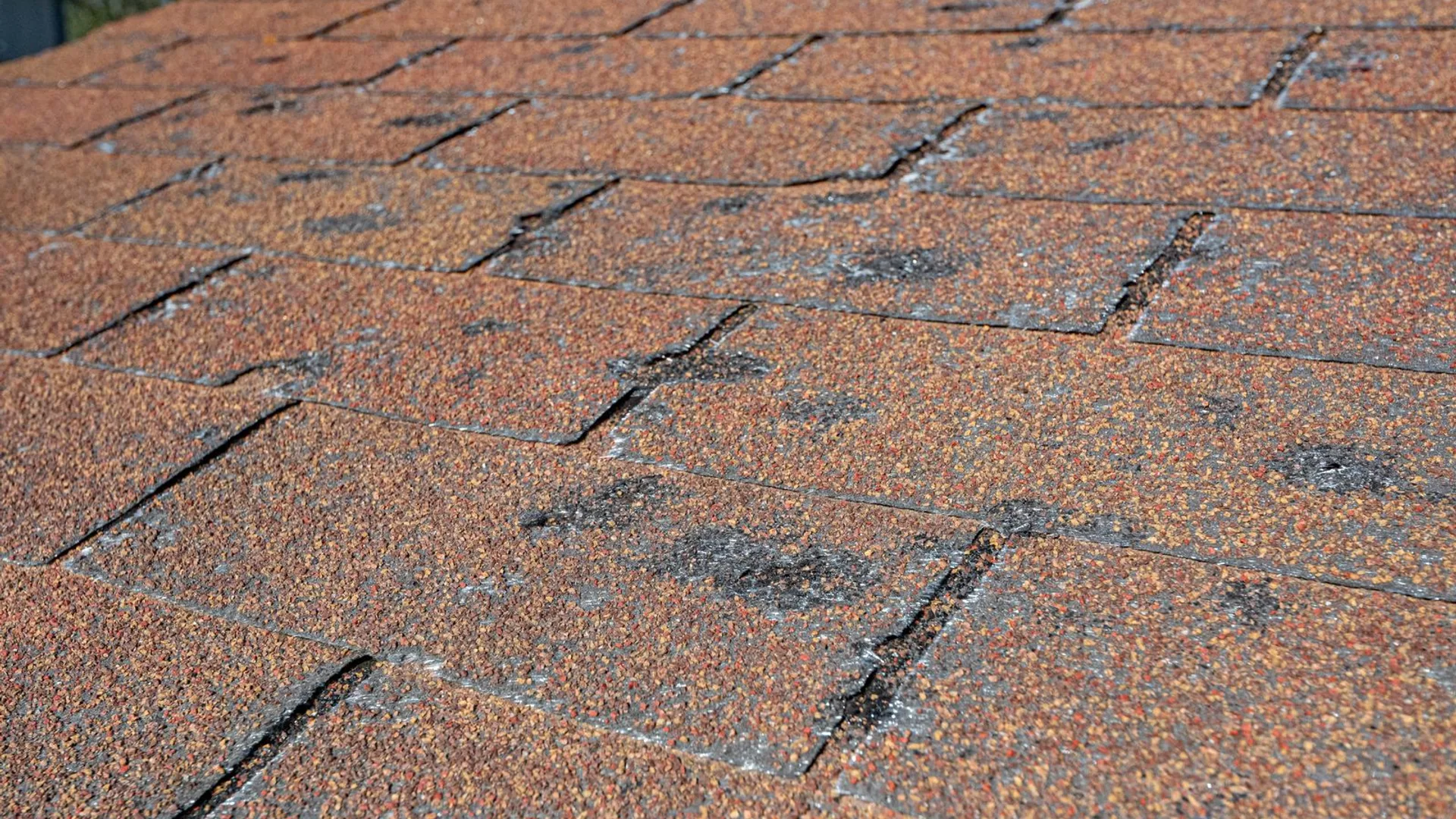 roof repair and replacement